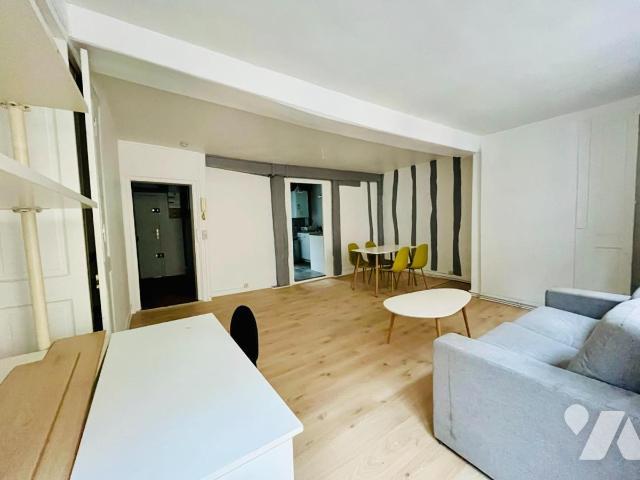 Apartment at 76 Rouen, ROUEN, 76000, France