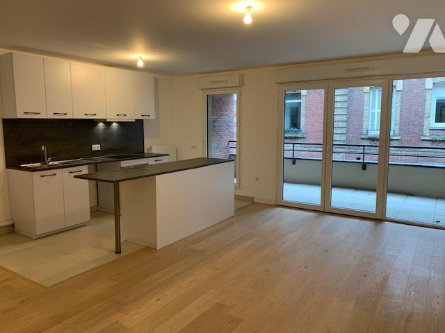 Apartment at 76 Rouen, ROUEN, 76000, France