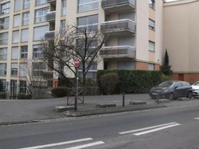 Apartment at 76 Rouen, ROUEN, 76000, France
