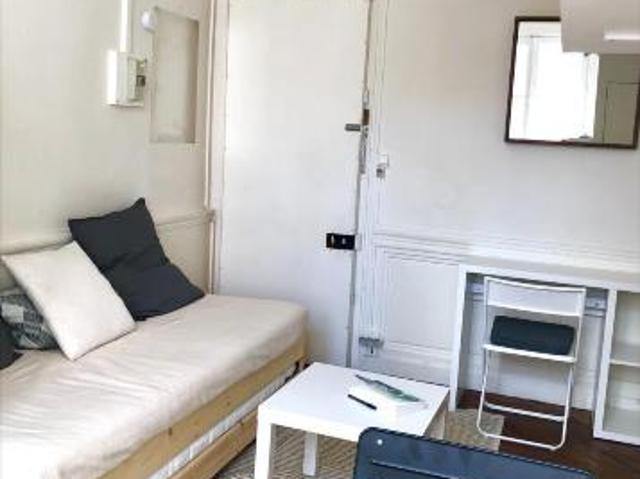 Apartment at 76 Rouen, ROUEN, 76000, France