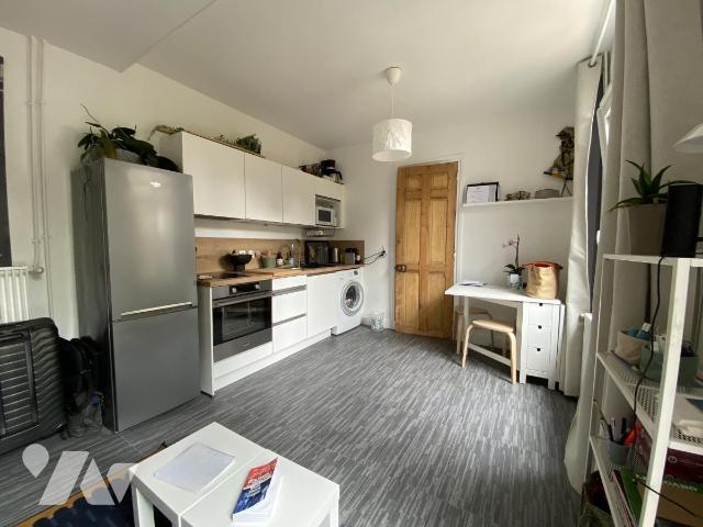 Apartment at 76 Rouen, ROUEN, 76000, France