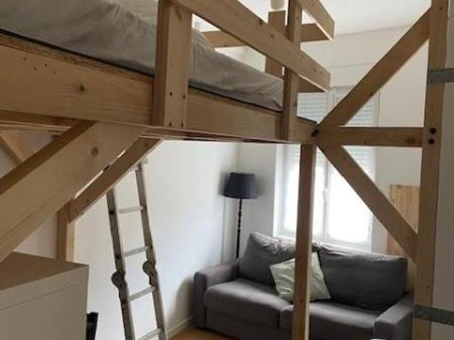 Apartment at 76 Rouen, ROUEN, 76000, France