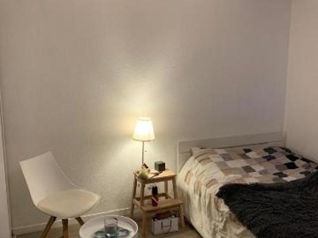 Apartment at 76 Rouen, ROUEN, 76000, France