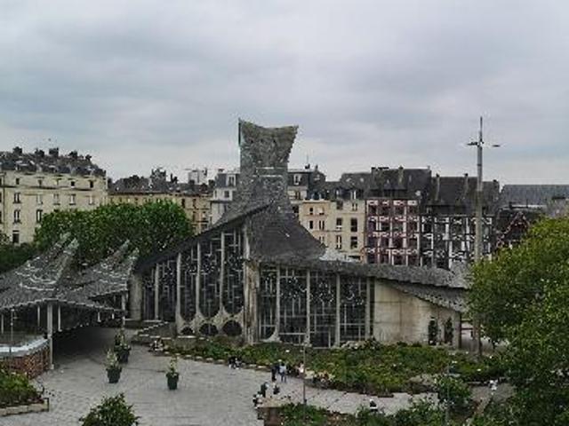 Apartment at 76 Rouen, ROUEN, 76000, France