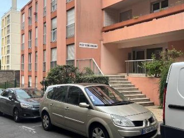 Apartment at 76 Rouen, ROUEN, 76000, France