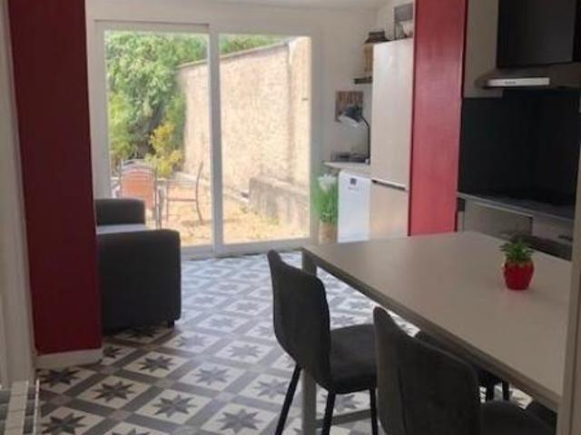 Apartment at 76 Rouen, ROUEN, 76000, France