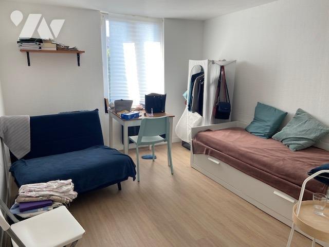Apartment at 76 Rouen, ROUEN, 76000, France