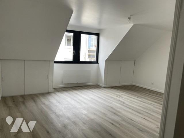 Apartment at 76 Rouen, ROUEN, 76000, France