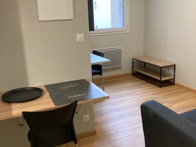 Apartment at 76 Rouen, ROUEN, 76000, France