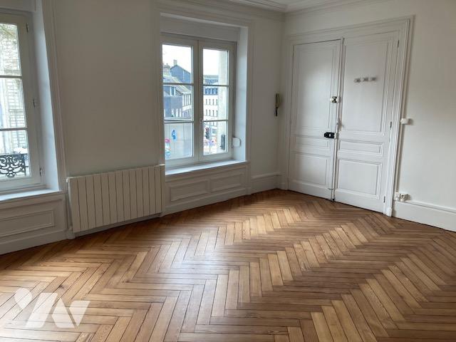 Apartment at 76 Rouen, ROUEN, 76000, France