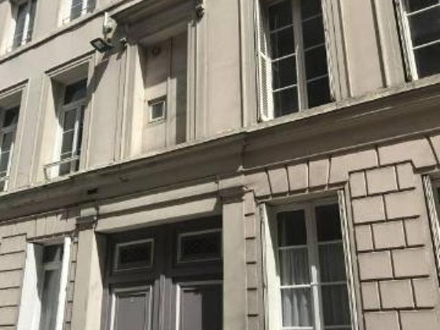 Apartment at 76 Rouen, ROUEN, 76000, France