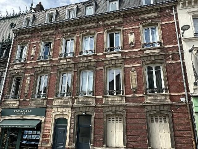 Apartment at 76 Rouen, ROUEN, 76000, France