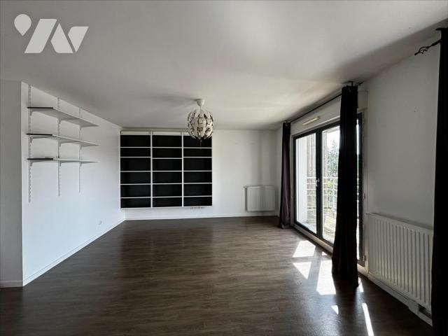 Apartment at 76 Rouen, ROUEN, 76100, France