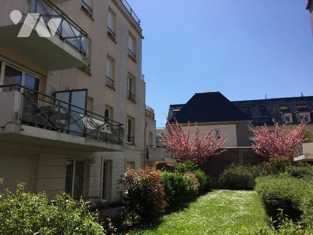 Apartment at 76 Rouen, ROUEN, 76100, France