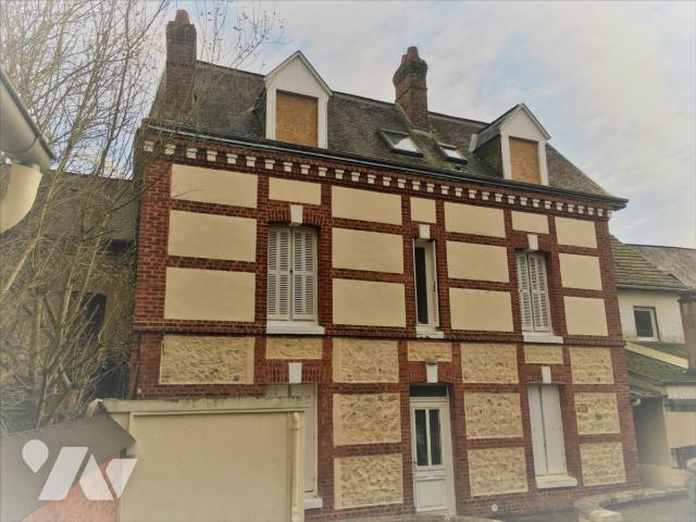 Apartment at 76 Rives en Seine, CAUDEBEC EN CAUX, 76490, France