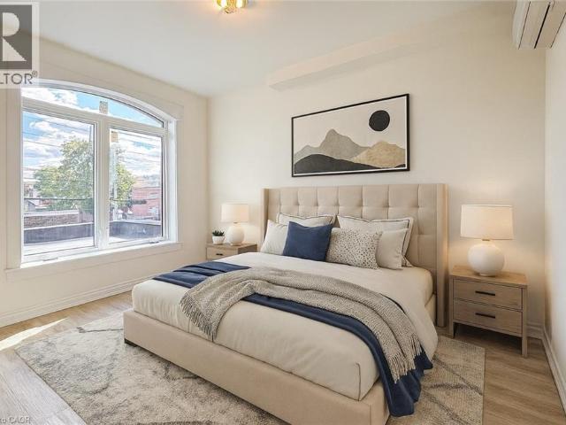apartment at 76 WENTWORTH Street S Unit# 2