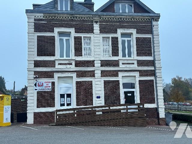 Apartment at 76 Val de Scie, AUFFAY, 76720, France