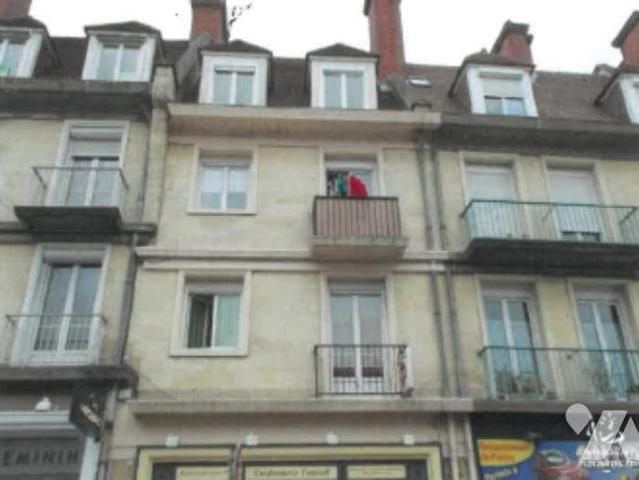 Apartment at 76 Yvetot, YVETOT, 76190, France