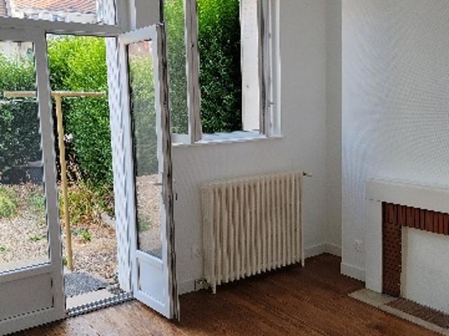 Apartment at 76 Yvetot, YVETOT, 76190, France