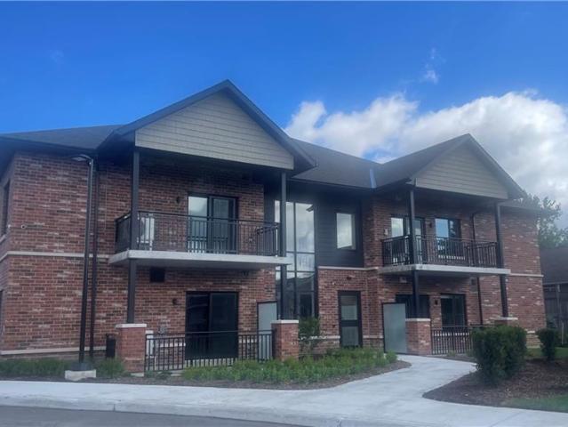 apartment at 773 PRINCESS Street Unit# 106