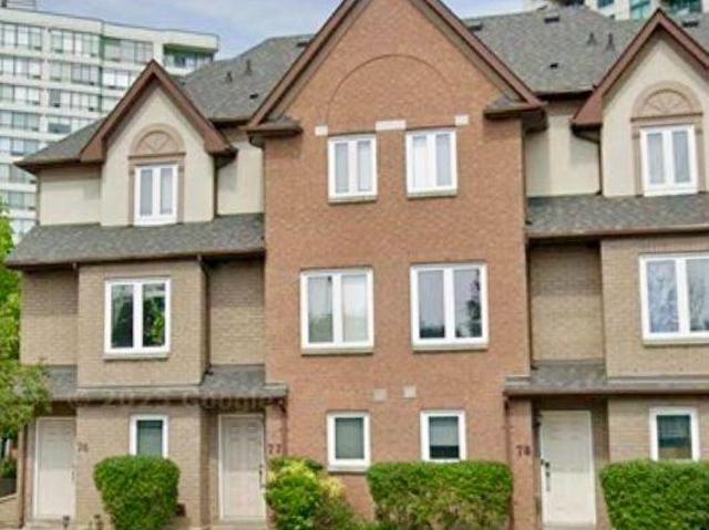 apartment at 77 – 735 NEW WESTMINSTER DRIVE