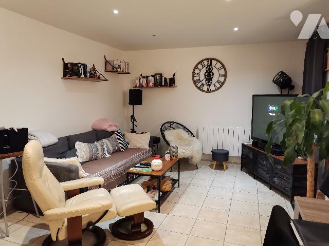 Apartment at 77 Mormant, MORMANT, 77720, France