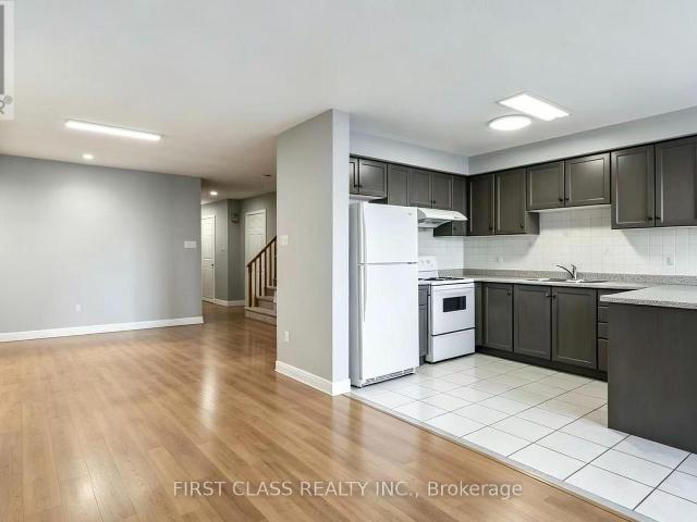 apartment at 77 SUNWAY SQUARE, Markham, Ontario, L3P7X5