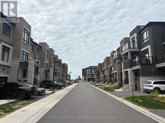apartment at 77 RILEY REED LANE, Richmond Hill, Ontario, L4S0M3