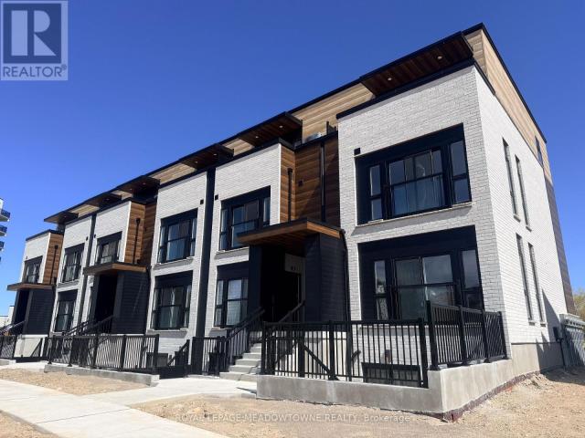 apartment at 78 130 OTTERBEIN ROAD, Kitchener, Ontario, N2B0B6