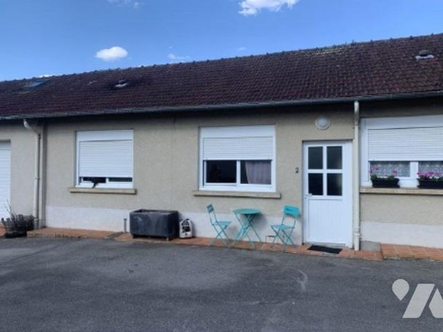 Apartment at 78 Bonnières sur Seine, BONNIERES SUR SEINE, 78270, France