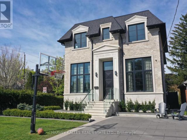 apartment at 78 BIDEFORD AVENUE, Toronto, Ontario, M3H1K4