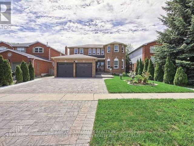 apartment at 78 BRISTOL ROAD, Newmarket, Ontario, L3Y8B5