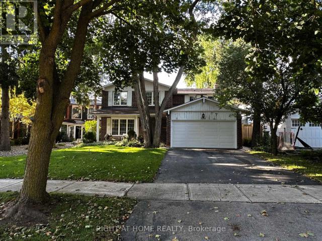 apartment at 78 JULIA STREET, Markham, Ontario, L3T4R9