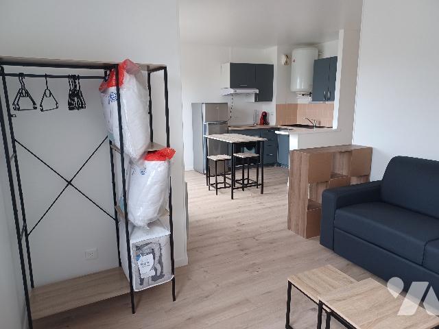 Apartment at 78 Mantes la Jolie, MANTES LA JOLIE, 78200, France