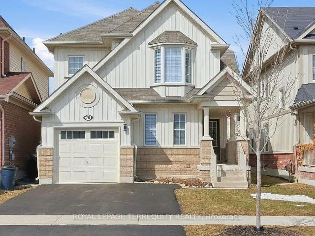 apartment at 78 SIDNEY RUNDLE AVENUE