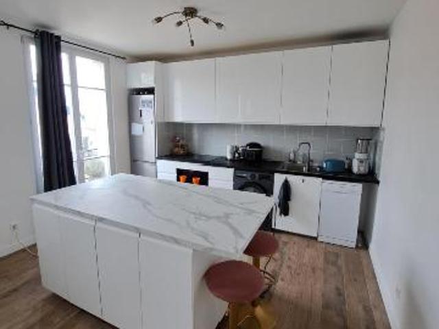 Apartment at 78 Versailles, VERSAILLES, 78000, France