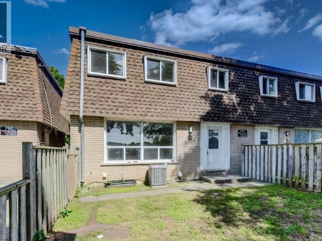 apartment at 797 PATTERSON Place Unit# A, Cambridge, Ontario, N3H2N2