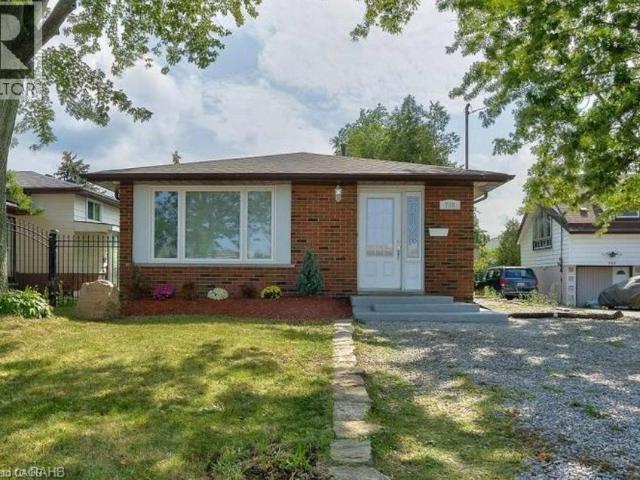 apartment at 790 STONE CHURCH Road E Unit# Upper, Hamilton, Ontario, L8W1A8