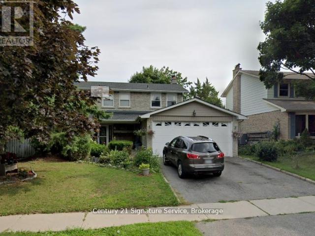 apartment at 793 EYER DRIVE, Pickering, Ontario, L1W2K2
