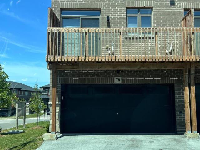 apartment at 79 61 SOHO STREET, Hamilton, Ontario, L8J0M6