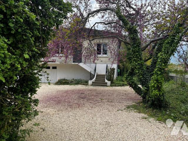 Apartment at 79 Aigondigné, AIGONNAY, 79370, France