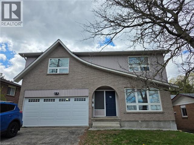 apartment at 79 KORTRIGHT Road W, Guelph, Ontario, N1G3B3