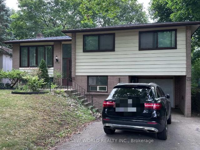 apartment at 79 NORMARK DRIVE, Markham, Ontario, L3T3R3