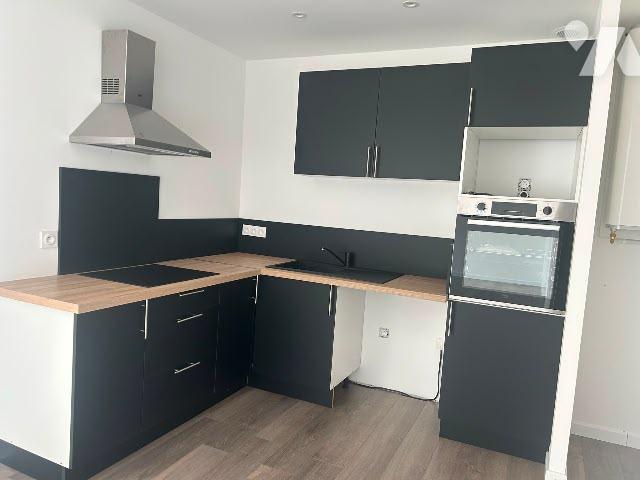 Apartment at 79 Parthenay, PARTHENAY, 79200, France