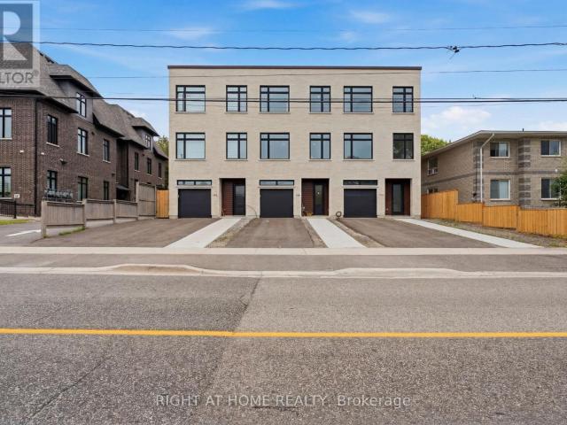 apartment at 79B RIVER STREET, Parry Sound, Ontario, P2A2T8