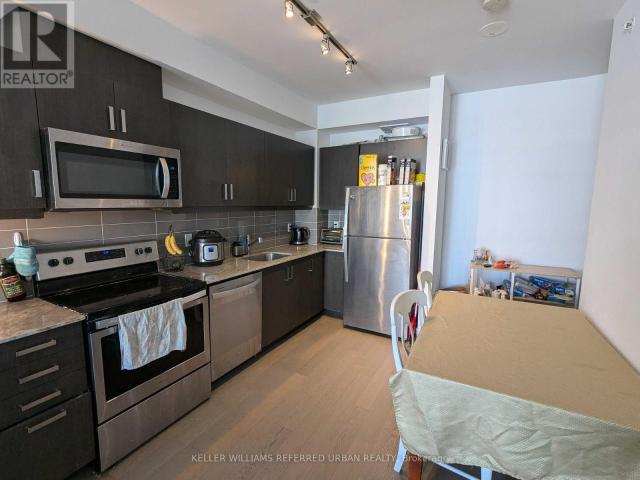 apartment at 804 1486 BATHURST STREET, Toronto, Ontario, M5P0A5