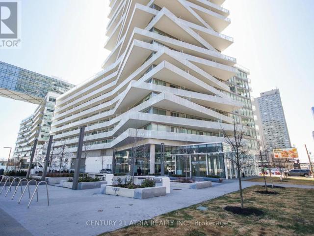 apartment at 804 15 QUEENS QUAY E, Toronto, Ontario, M5E0C5