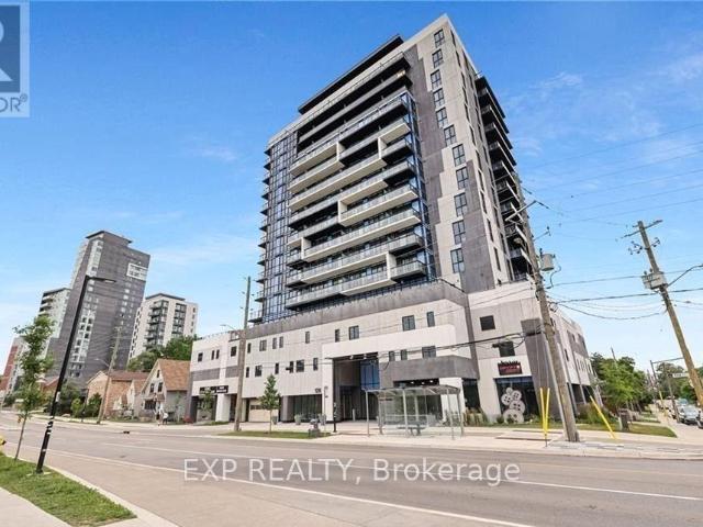 apartment at 804 – 128 KING STREET N
