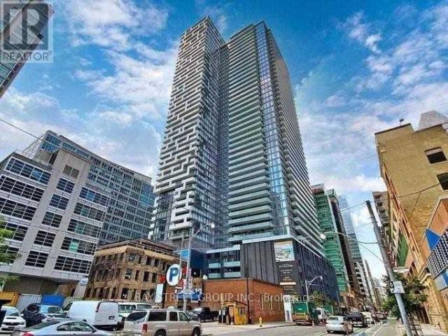 apartment at 804 25 RICHMOND STREET, Toronto, Ontario, M5C0A6