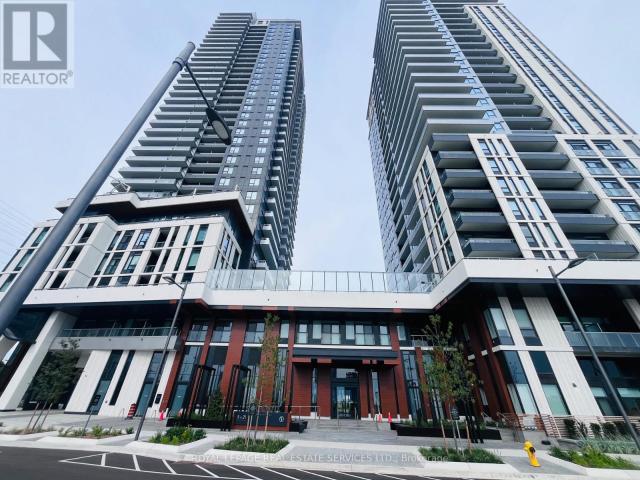 apartment at 804 2851 HWY 7, Vaughan, Ontario, L4K1W2